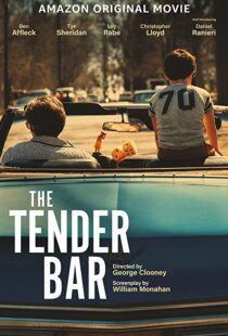 دانلود فیلم The Tender Bar 2021112174-875420193