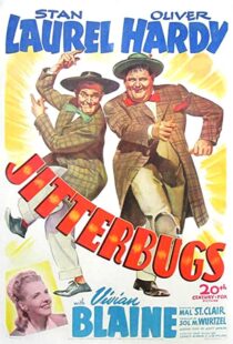 دانلود فیلم Jitterbugs 1943111961-688405180