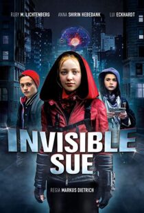 دانلود فیلم Invisible Sue 2018113771-1996923271