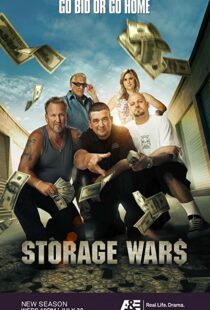 دانلود سریال Storage Wars112697-395342180