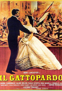 دانلود فیلم The Leopard 1963112987-2144057443