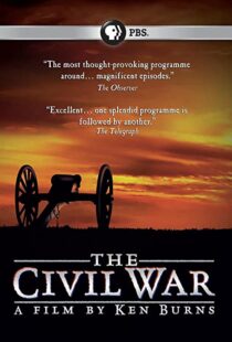 دانلود مستند The Civil War114699-1392470687