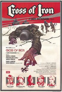 دانلود فیلم Cross of Iron 1977112460-605548592