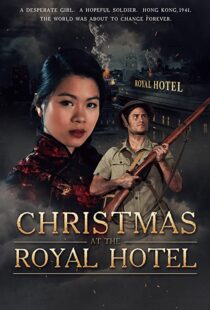 دانلود فیلم Christmas at the Royal Hotel 2018113978-1155191680