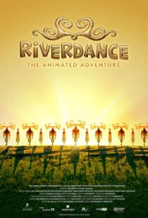 دانلود انیمیشن Riverdance: The Animated Adventure 2021115345-797839772