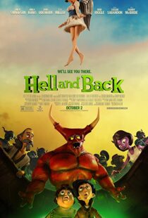 دانلود انیمیشن Hell and Back 2015116076-888701605