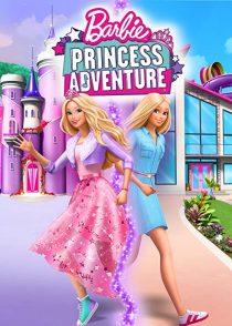 دانلود انیمیشن Barbie Princess Adventure 2020193953-879393036