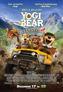 دانلود انیمیشن Yogi Bear 2010198951-840308114