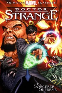 دانلود انیمیشن Doctor Strange 2007197365-874046624