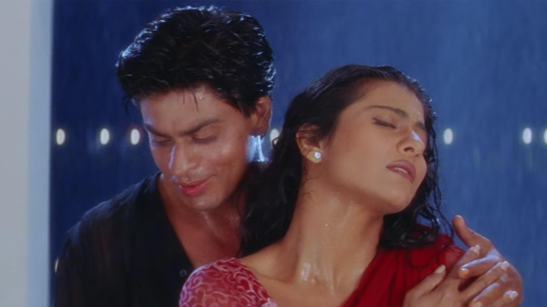 دانلود فیلم هندی Kuch Kuch Hota Hai 1998