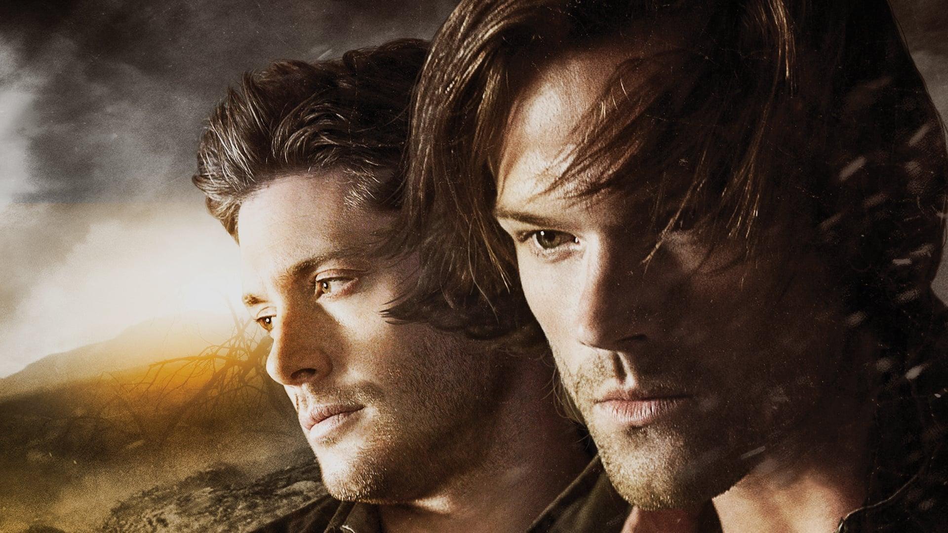 دانلود سریال Supernatural