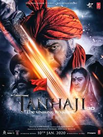 دانلود فیلم هندی Tanhaji: The Unsung Warrior 202039845-1912851783