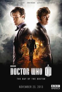 دانلود فیلم Doctor Who: The Day of the Doctor 201332488-2025038849