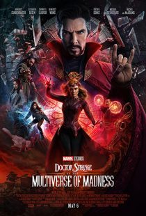 دانلود فیلم Doctor Strange in the Multiverse of Madness 2022199102-362696959