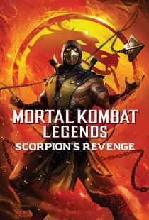 دانلود انیمیشن Mortal Kombat Legends: Scorpion’s Revenge 202039840-751250493