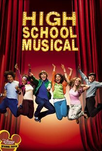 دانلود فیلم High School Musical 200634612-1762928370