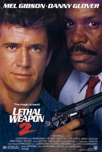 دانلود فیلم Lethal Weapon 2 1989228097-1610095865