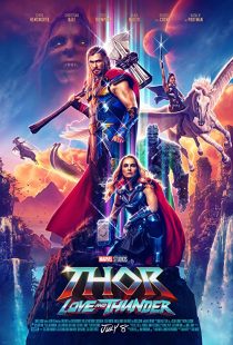 دانلود فیلم Thor: Love and Thunder 2022253527-2108421002