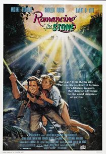 دانلود فیلم Romancing the Stone 1984267702-2042995443