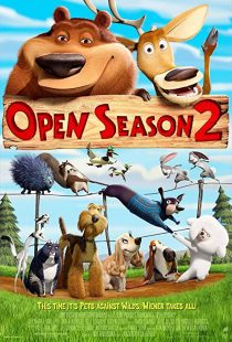 دانلود انیمیشن Open Season 2 2008253932-58731559