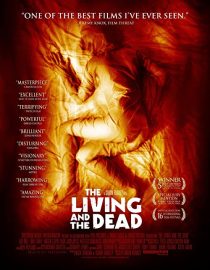 دانلود فیلم The Living and the Dead 2006253605-1148133950