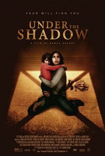 دانلود فیلم Under the Shadow 2016257631-23456534