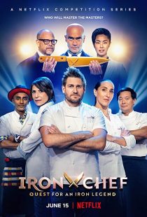 دانلود سریال Iron Chef: Quest for an Iron Legend259034-801165186