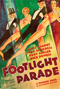 دانلود فیلم Footlight Parade 1933255121-2084159194