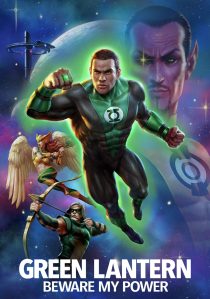 دانلود انیمیشن Green Lantern: Beware My Power 2022262798-679315508