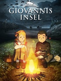 دانلود انیمه Giovanni’s Island 2014273108-1976103178