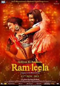 دانلود فیلم هندی RamLeela 2013273018-936095844