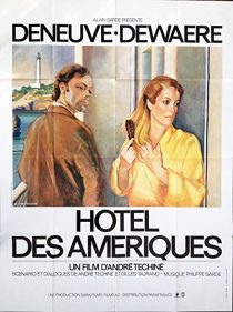 دانلود فیلم Hôtel des Amériques 1981273706-967784707