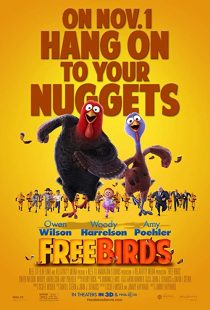 دانلود انیمیشن Free Birds 2013273849-341600313