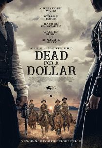 دانلود فیلم Dead for A Dollar 2022270126-1603582770