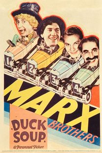 دانلود فیلم Duck Soup 1933272060-1030374214