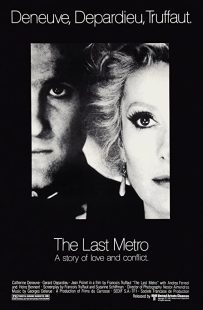 دانلود فیلم The Last Metro 1980272615-1678357970