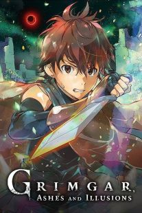 دانلود انیمه Grimgar, Ashes and Illusions270884-2120965198