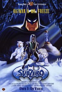 دانلود انیمیشن Batman & Mr. Freeze: SubZero 1998306212-1398804398