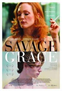 دانلود فیلم Savage Grace 2007323101-1612418147