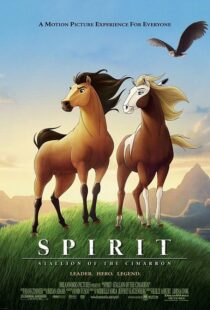 دانلود انیمیشن Spirit: Stallion of the Cimarron 2002322530-681539132