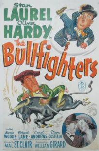 دانلود فیلم The Bullfighters 1945322626-2066022644