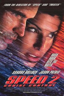 دانلود فیلم Speed 2: Cruise Control 1997322482-782557008