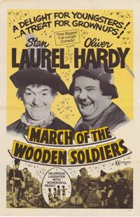 دانلود فیلم March of the Wooden Soldiers 1934322586-472923322