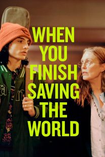 دانلود فیلم When You Finish Saving the World 2022319525-963281799