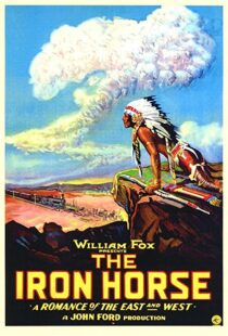 دانلود فیلم The Iron Horse 1924325669-515422870