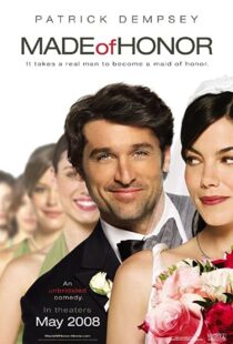 دانلود فیلم Made of Honor 2008326617-27938802