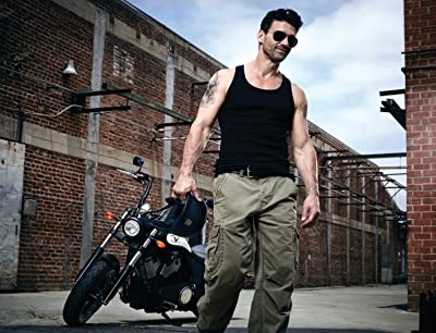 Frank Grillo