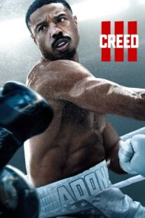 دانلود فیلم Creed III 2023329315-44828826