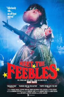 دانلود فیلم Meet the Feebles 1989323931-1637032535