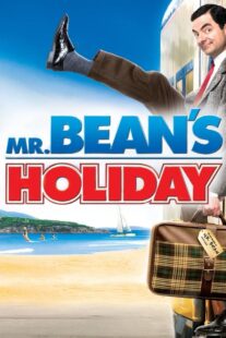 دانلود فیلم Mr. Bean’s Holiday 2007329444-1566525849